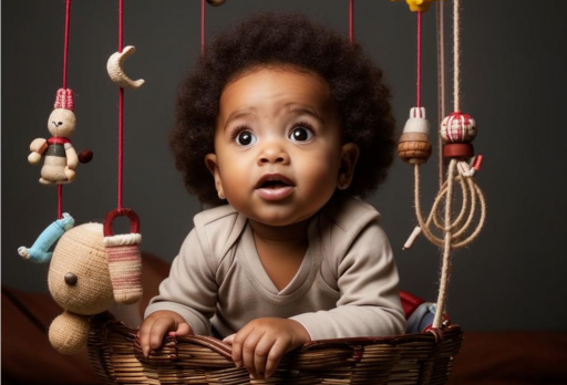 How Working Moms in America Can Use Eavesdropping Devices to Monitor Their Newborns